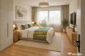 Pallady 2 camere decomandat spatios 61 mp bloc tip Boutique 