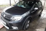 Vand Sandero Stepway, 1,5 diesel, 70000 Km, 95CP, an fabr. 2018.