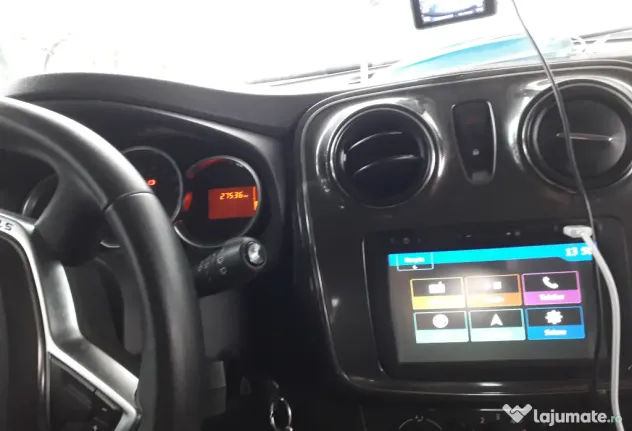 Vand Sandero Stepway, 1,5 diesel, 70000 Km, 95CP, an fabr. 2018.