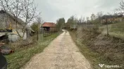 Teren intravilan de 4.931 mp în Toplița Muresului la doar