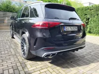 Mercedes-Benz GLE 350D 7locuri 