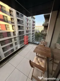 Inchiriere apartament 2 camere Politehnica- Novum Invest 