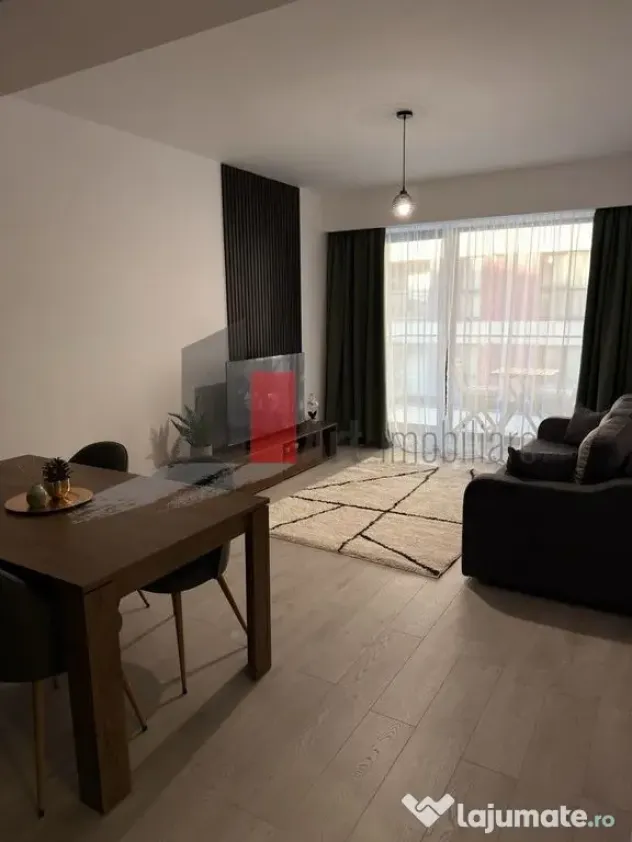 Inchiriere apartament 2 camere Politehnica- Novum Invest - Bucuresti (Bucuresti-Ilfov)