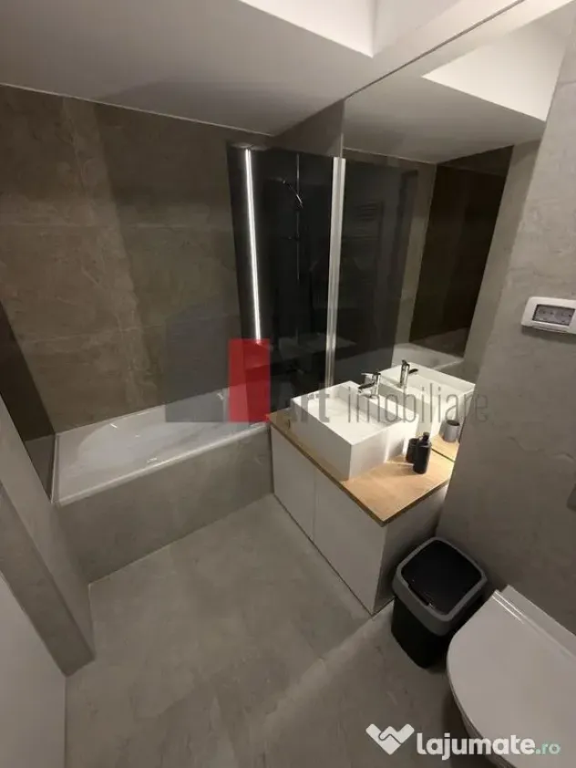Inchiriere apartament 2 camere Politehnica- Novum Invest - Bucuresti (Bucuresti-Ilfov)