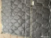 Protectie impermeabila pentru saltea, 80 x 220 cm 