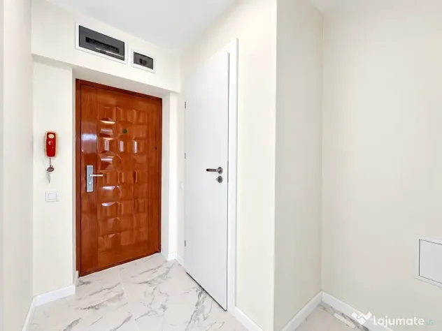Apartament de vânzare în Drumul Taberei Strada Sibiu • Metro - Bucuresti (Bucuresti-Ilfov)