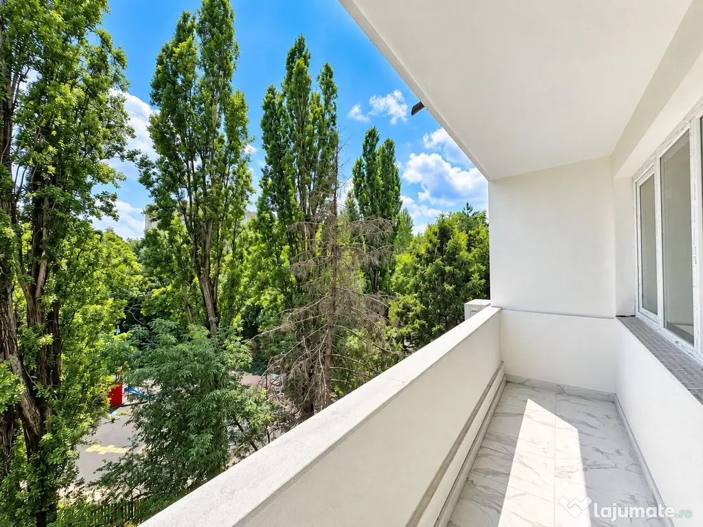 Apartament de vânzare în Drumul Taberei Strada Sibiu • Metro - Bucuresti (Bucuresti-Ilfov)