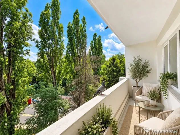 Apartament de vânzare în Drumul Taberei Strada Sibiu • Metro - Bucuresti (Bucuresti-Ilfov)