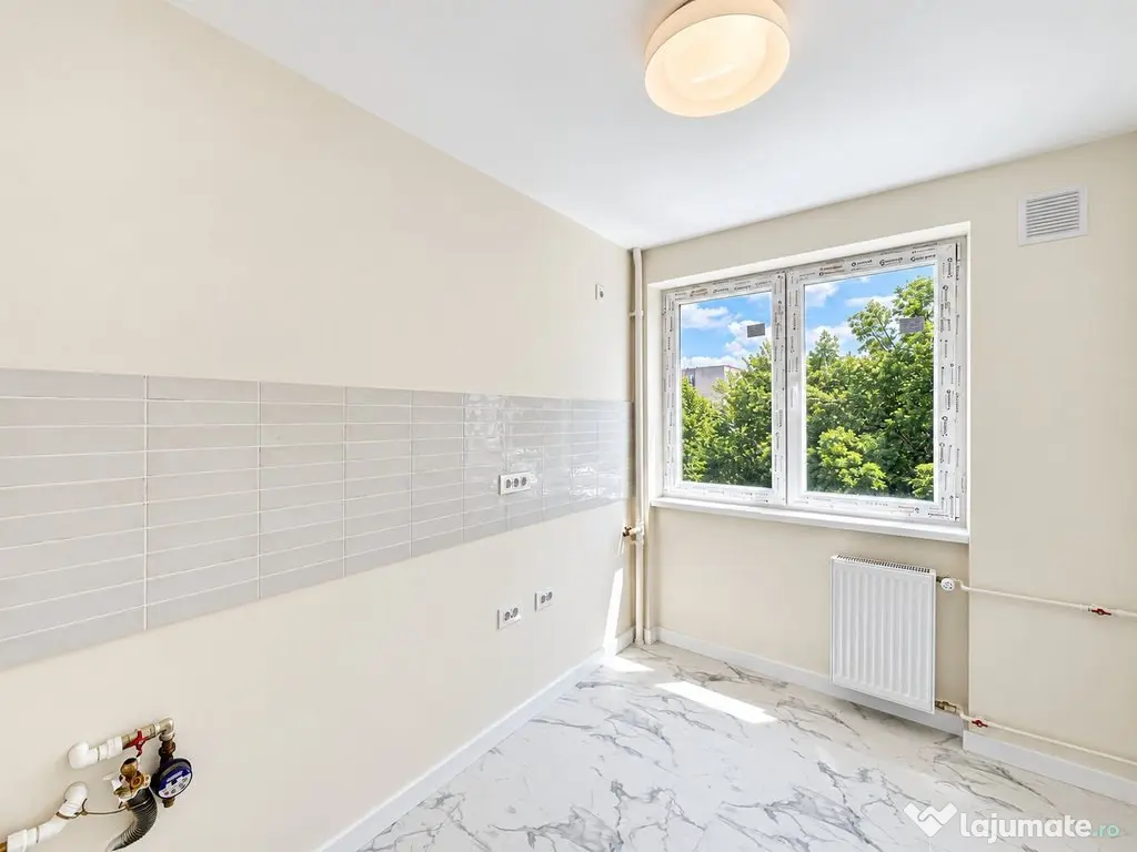 Apartament de vânzare în Drumul Taberei Strada Sibiu • Metro - Bucuresti (Bucuresti-Ilfov)