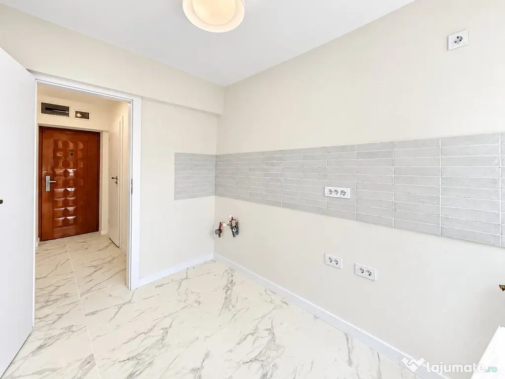 Apartament de vânzare în Drumul Taberei Strada Sibiu • Metro - Bucuresti (Bucuresti-Ilfov)