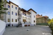 ULTRACENTRAL | Spatiu Comercial | Demisol + Parter 450mp | Impecabil