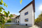 ULTRACENTRAL | Spatiu Comercial | Demisol + Parter 450mp | Impecabil