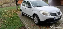 Vand Dacia Sandero