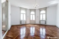 Palatul Neptun, Timișoara | 4 camere, 180 mp, vedere spre Bega 