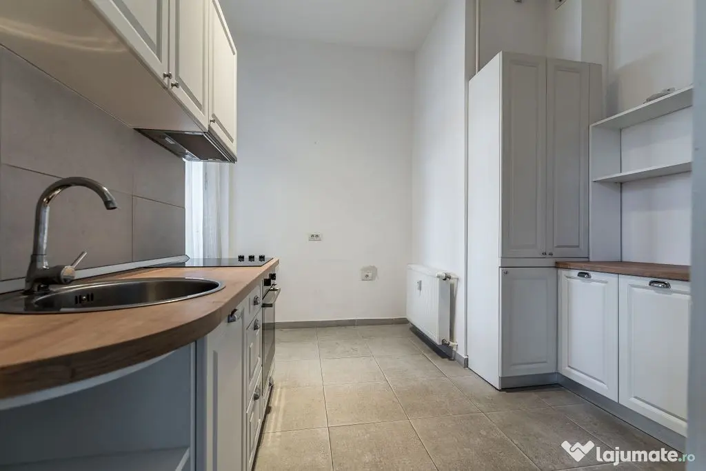 Palatul Neptun, Timișoara | 4 camere, 180 mp, vedere spre Bega - Timisoara (Timis)