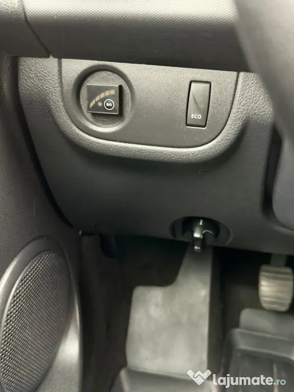 Dacia Logan 2019 0.9 gpl