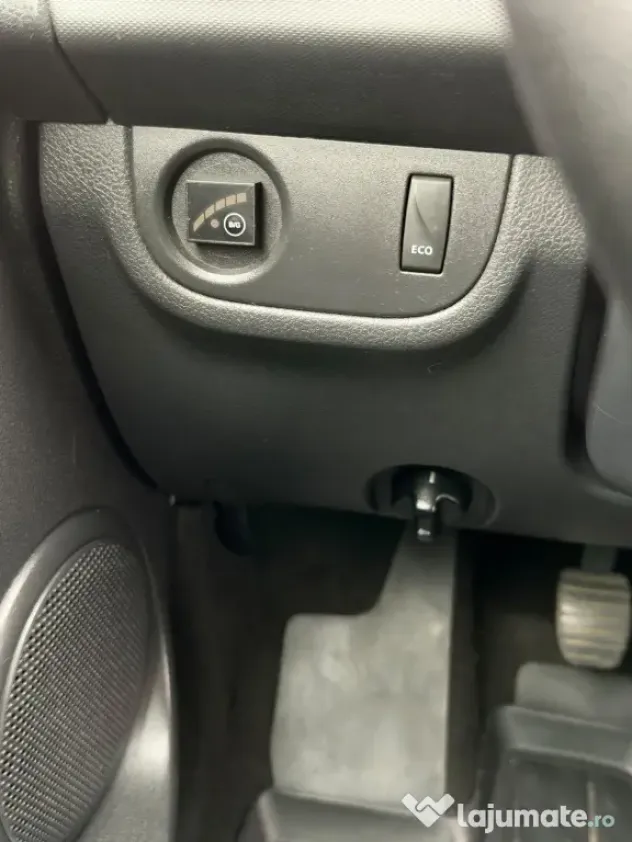 Dacia Logan 2019 0.9 gpl