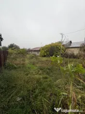 Teren de vanzare Pleasa 45 000 euro