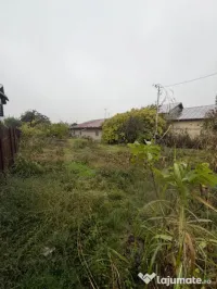 Teren de vanzare Pleasa 45 000 euro