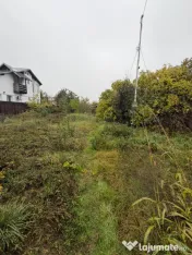 Teren de vanzare Pleasa 45 000 euro