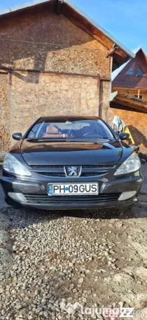 Peugeot 607 din 2003
