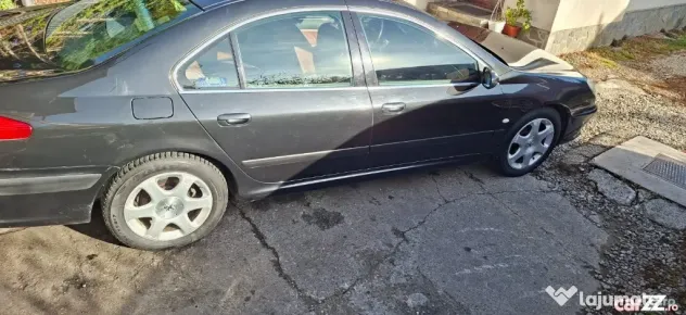 Peugeot 607 din 2003 - Breaza (Prahova)