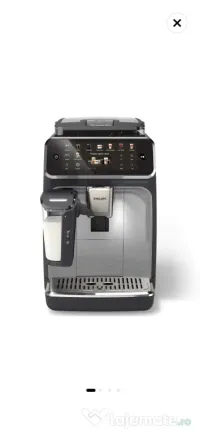 Vand expresor Philips 5500, nou