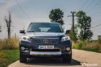 Proprietar vand Toyota RAV 4