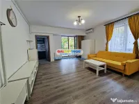 Apartament 2 camere et 1 a.c. 2021 Parcare -1/ Gorjului- Luj 