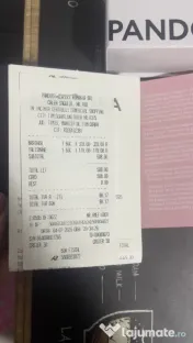 Brățară Pandora cu charm