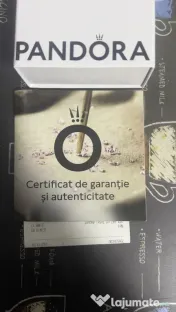 Brățară Pandora cu charm