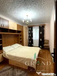 3 CAMERE | 2 DORMITOARE | BALCON | PARCARE | PETROM BACIU–
