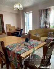 3 CAMERE | 2 DORMITOARE | BALCON | PARCARE | PETROM BACIU–