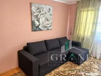 3 CAMERE | 74 MP | 2 BĂI | 2 BALCOANE | PARCARE | ETAJ 1 |