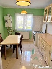 3 CAMERE | 74 MP | 2 BĂI | 2 BALCOANE | PARCARE | ETAJ 1 |