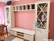 3 CAMERE | 74 MP | 2 BĂI | 2 BALCOANE | PARCARE | ETAJ 1 |