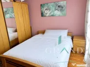 3 CAMERE | 74 MP | 2 BĂI | 2 BALCOANE | PARCARE | ETAJ 1 |