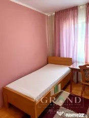 3 CAMERE | 74 MP | 2 BĂI | 2 BALCOANE | PARCARE | ETAJ 1 |
