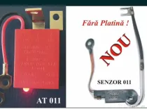 Aprindere electronica fara platina Dacia 1300 ARO 10 Renault 12, Renault 5