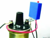 Aprindere electronica fara platina Dacia 1300 ARO 10 Renault 12, Renault 5