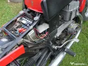 Aprindere electronica VW Broasca, Skoda, moto Jawa, MZ, IJ