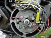 Aprindere electronica VW Broasca, Skoda, moto Jawa, MZ, IJ