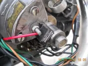 Aprindere electronica VW Broasca, Skoda, moto Jawa, MZ, IJ