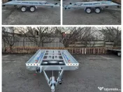Inchiriez inchirieri remorca si platforme transport auto 