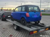 Inchiriez inchirieri remorca si platforme transport auto 