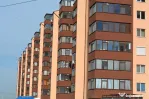 Apartament 2 camera Militari Residence