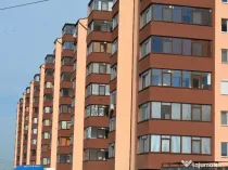 Apartament 2 camera Militari Residence