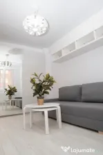 MILITARI RESIDENCE - GARSONIERA