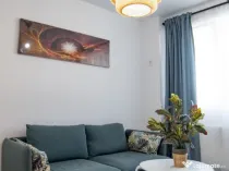 MILITARI RESIDENCE - 2 camere