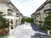 Apartament 3 camere in transe pana la predare 